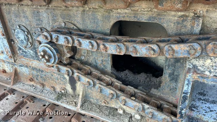 image for item ET6886 Manitowoc 2900WC crane