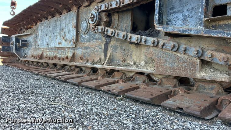 image for item ET6886 Manitowoc 2900WC crane