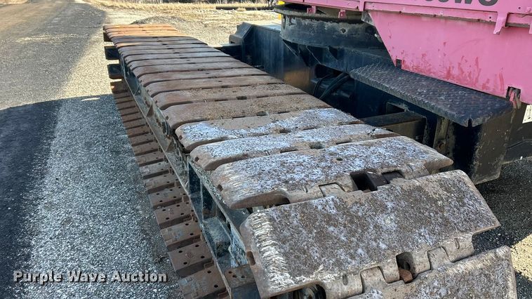 image for item ET6886 Manitowoc 2900WC crane