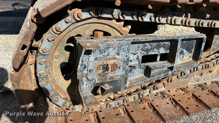 image for item ET6886 Manitowoc 2900WC crane