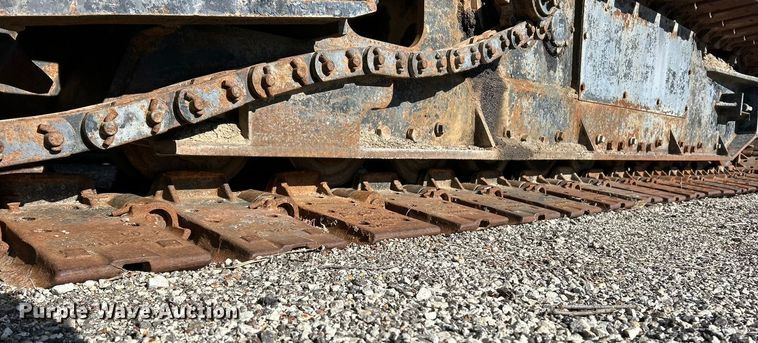 image for item ET6886 Manitowoc 2900WC crane