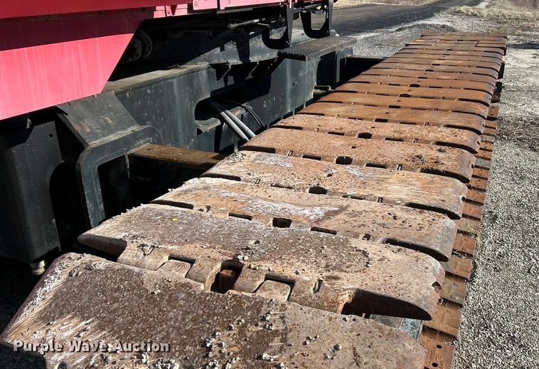 image for item ET6886 Manitowoc 2900WC crane