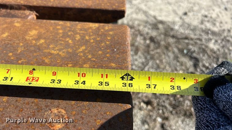 image for item ET6886 Manitowoc 2900WC crane