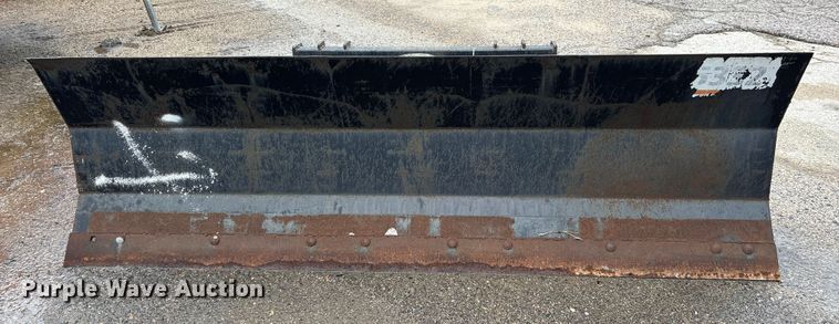 image for item ET7362 Pave-It skid steer dozer blade