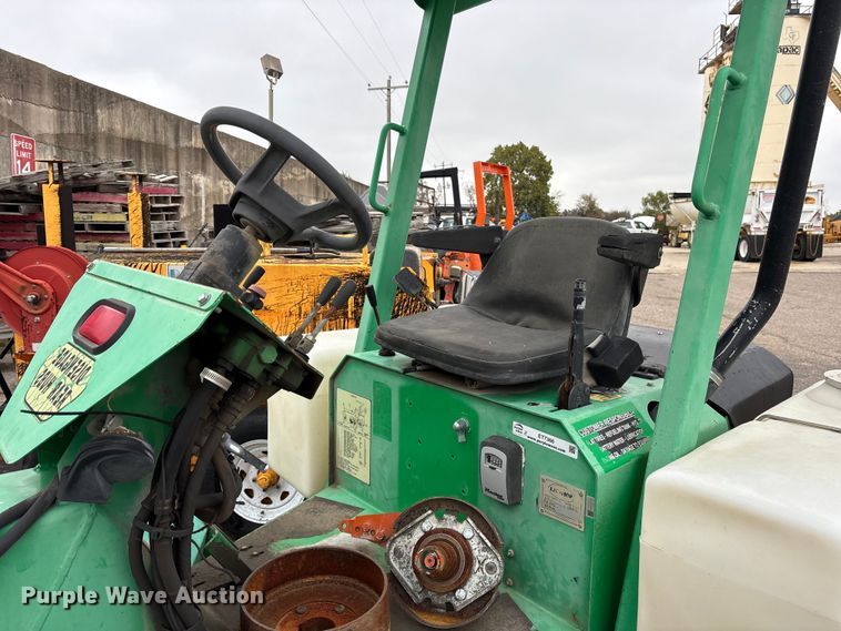 image for item ET7366 Lay-Mor 8HC broom