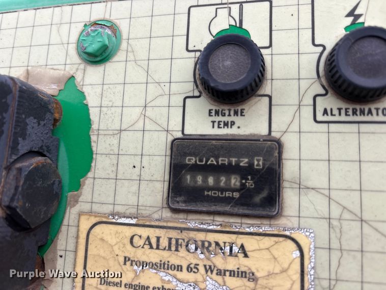 image for item ET7366 Lay-Mor 8HC broom