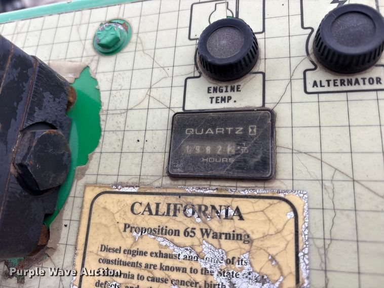 image for item ET7366 Lay-Mor 8HC broom