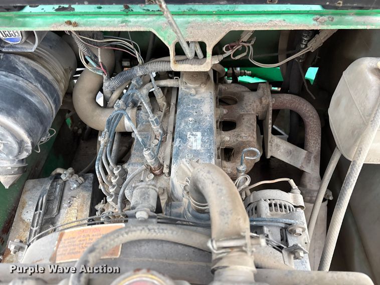 image for item ET7366 Lay-Mor 8HC broom