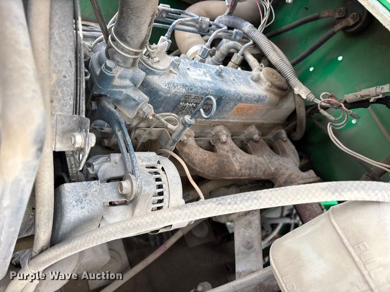 image for item ET7366 Lay-Mor 8HC broom