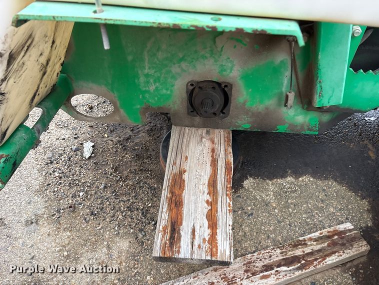 image for item ET7366 Lay-Mor 8HC broom