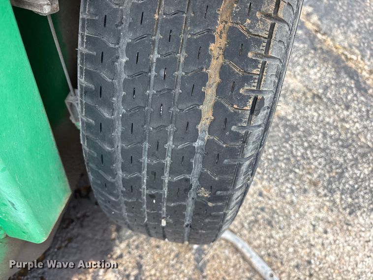 image for item ET7366 Lay-Mor 8HC broom