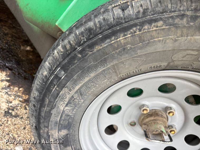 image for item ET7366 Lay-Mor 8HC broom