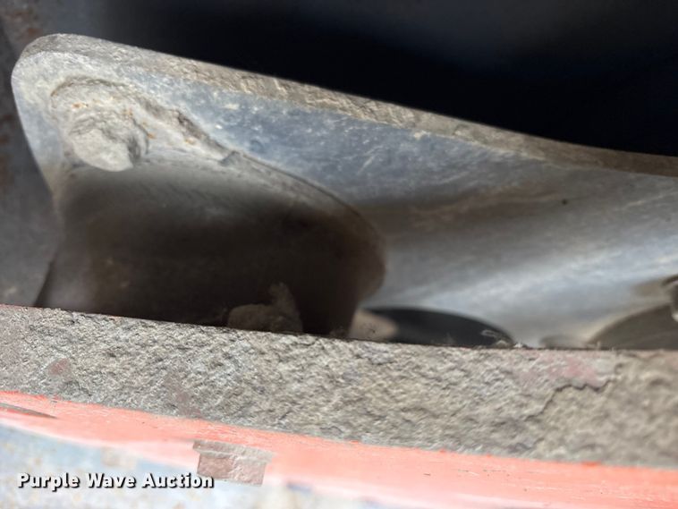 image for item ET7368 2013 Hamm HD13 double drum vibratory roller