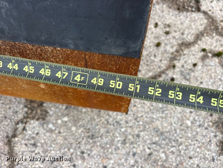 image for item ET7368 2013 Hamm HD13 double drum vibratory roller