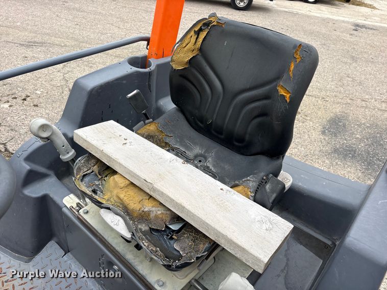 image for item ET7368 2013 Hamm HD13 double drum vibratory roller