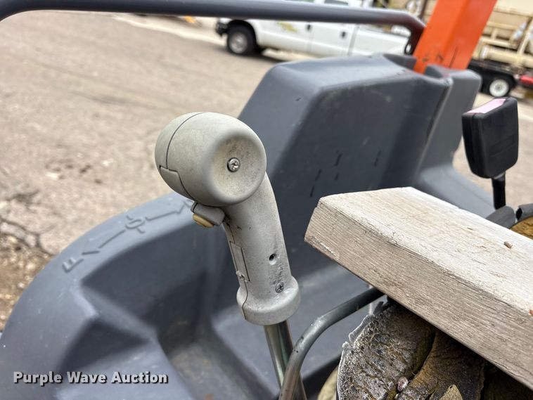 image for item ET7368 2013 Hamm HD13 double drum vibratory roller