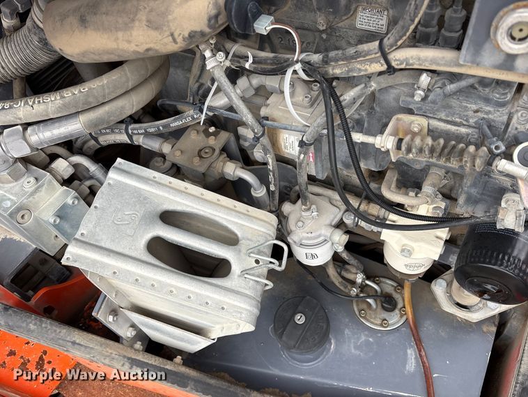 image for item ET7368 2013 Hamm HD13 double drum vibratory roller