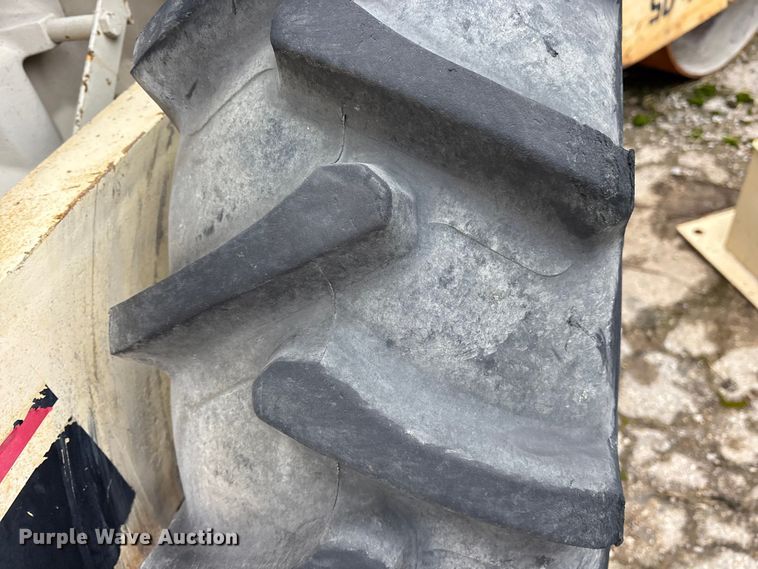 image for item ET7369 Ingersoll Rand SD-40D single drum vibratory roller