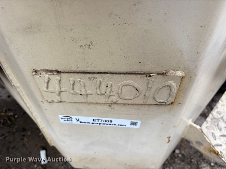 image for item ET7369 Ingersoll Rand SD-40D single drum vibratory roller