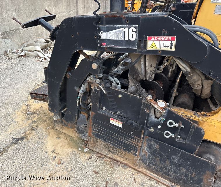 image for item ET7377 Mauldin 1750-C paver