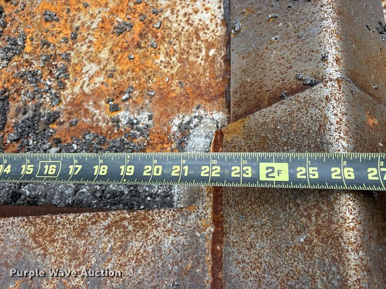 image for item ET7377 Mauldin 1750-C paver