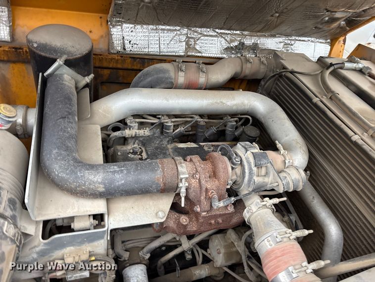 image for item ET7377 Mauldin 1750-C paver