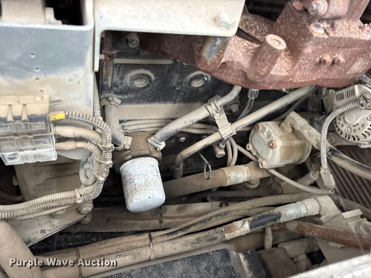 image for item ET7377 Mauldin 1750-C paver