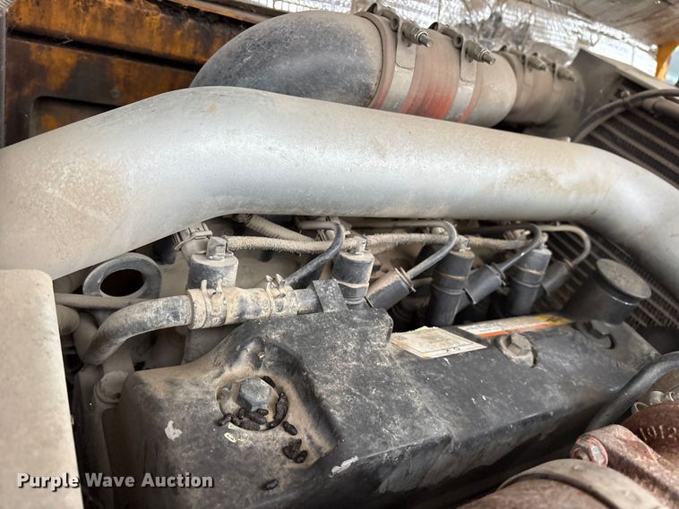 image for item ET7377 Mauldin 1750-C paver