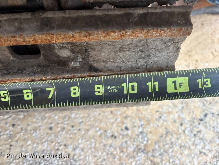 image for item ET7377 Mauldin 1750-C paver