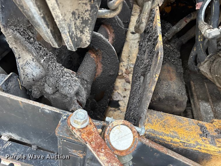 image for item ET7377 Mauldin 1750-C paver