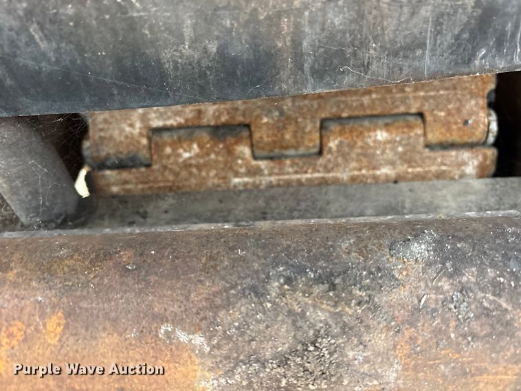 image for item ET7379 2007 LeeBoy 1000F paver