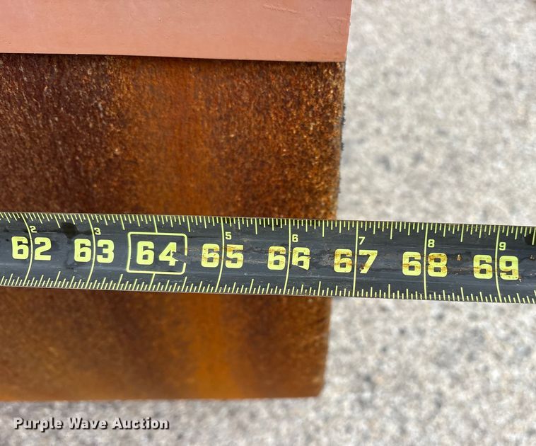 image for item ET7382 2006 Caterpillar CB-534D double drum vibratory roller