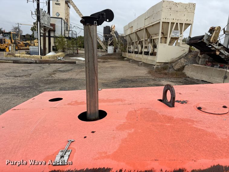 image for item ET7386 Sullivan D18505 air compressor