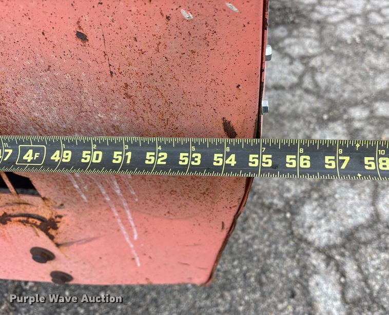 image for item ET7386 Sullivan D18505 air compressor