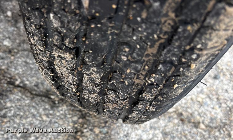 image for item ET7386 Sullivan D18505 air compressor