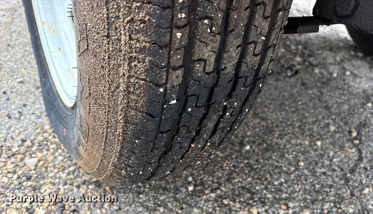 image for item ET7386 Sullivan D18505 air compressor