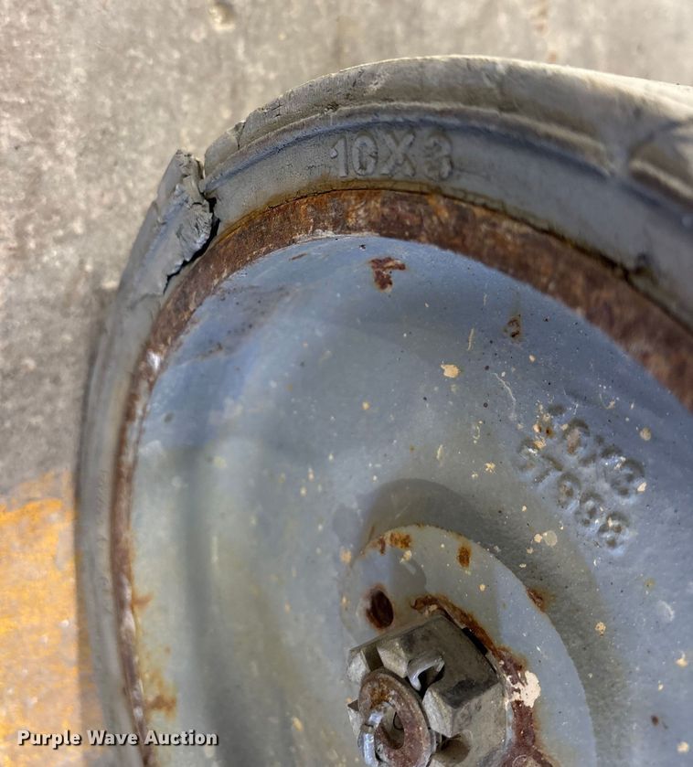 image for item ET7495 2013 Genie GR-20 vertical lift