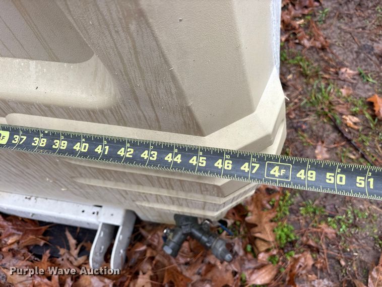 image for item ET7498 2009 Ingersoll Rand P185WJD air compressor