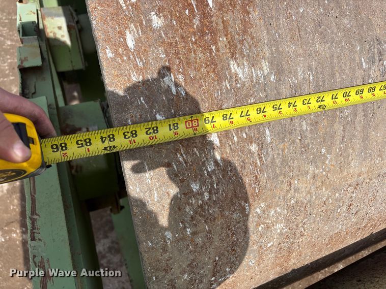 image for item EU4825 Ray Go Rascal single drum vibratory roller