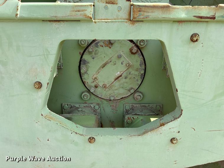 image for item EU4825 Ray Go Rascal single drum vibratory roller