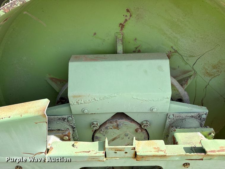 image for item EU4825 Ray Go Rascal single drum vibratory roller