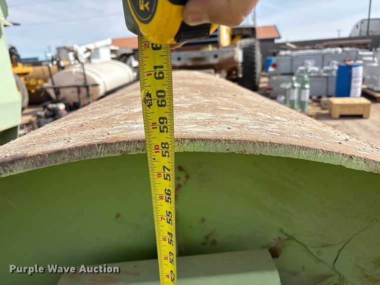 image for item EU4825 Ray Go Rascal single drum vibratory roller