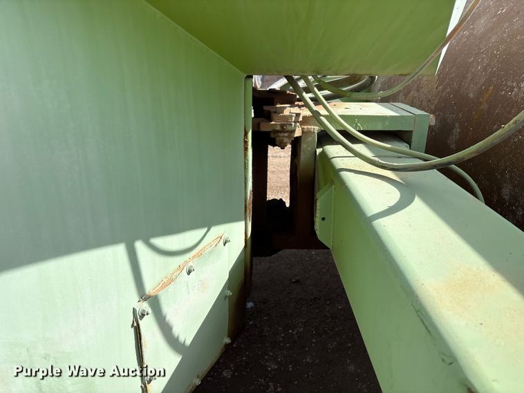 image for item EU4825 Ray Go Rascal single drum vibratory roller