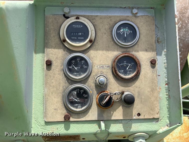 image for item EU4825 Ray Go Rascal single drum vibratory roller