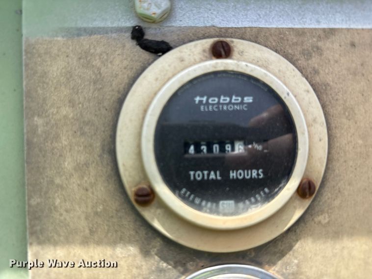 image for item EU4825 Ray Go Rascal single drum vibratory roller