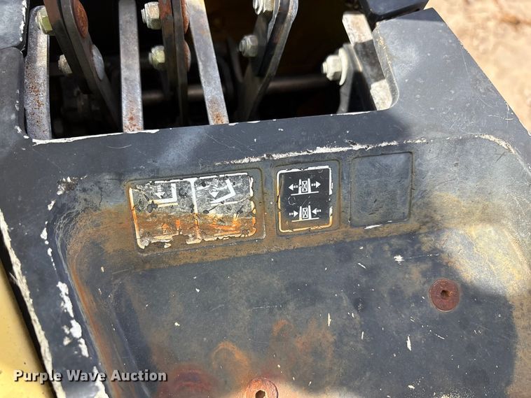 image for item EU4826 Hyster S50XM forklift