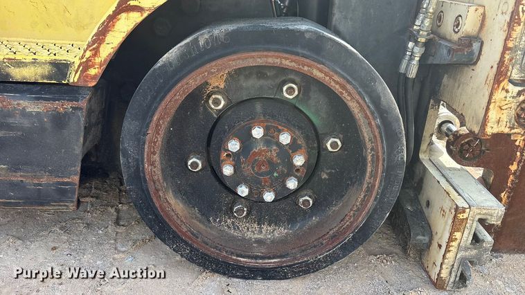 image for item EU4826 Hyster S50XM forklift