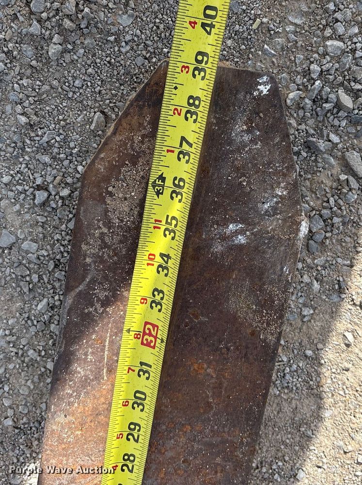 image for item EU4827 Yale GDP155CANPBV108 forklift