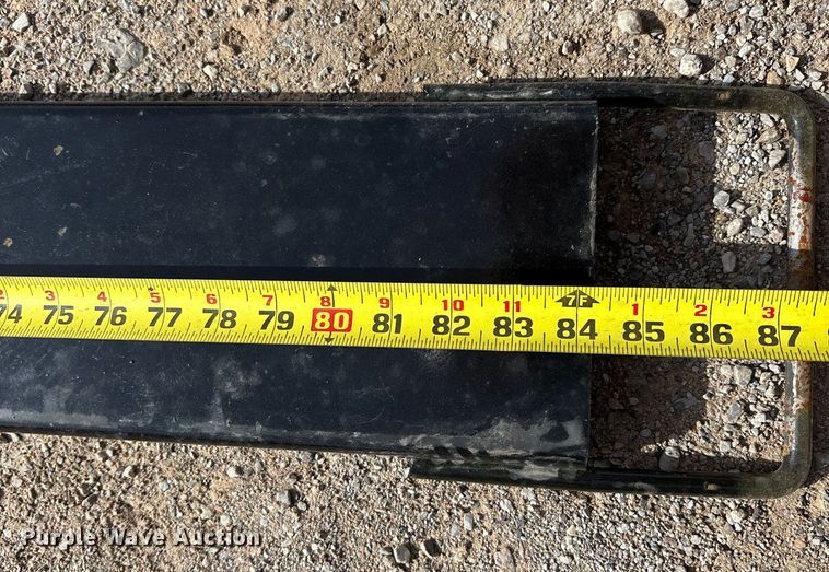 image for item EU4827 Yale GDP155CANPBV108 forklift