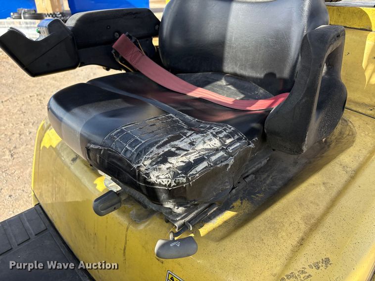 image for item EU4828 Hyster S120FT forklift